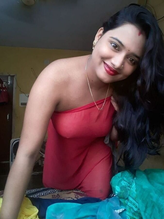 indian aunty