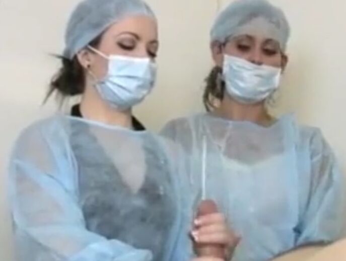 Naughty UK nurses or nurse outfits