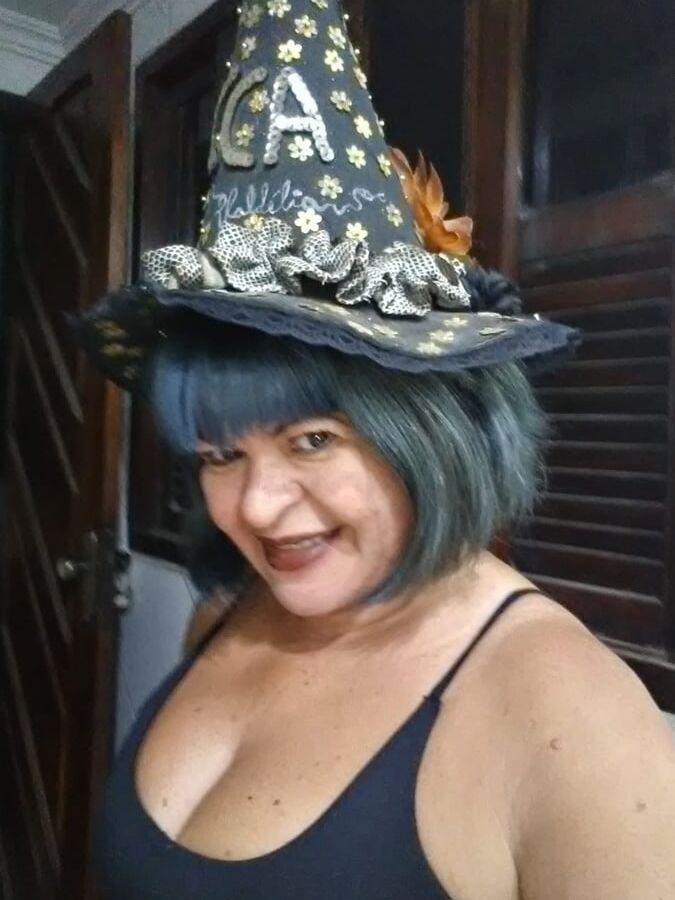 Valdelia de Barros da Rocha ... Faceb