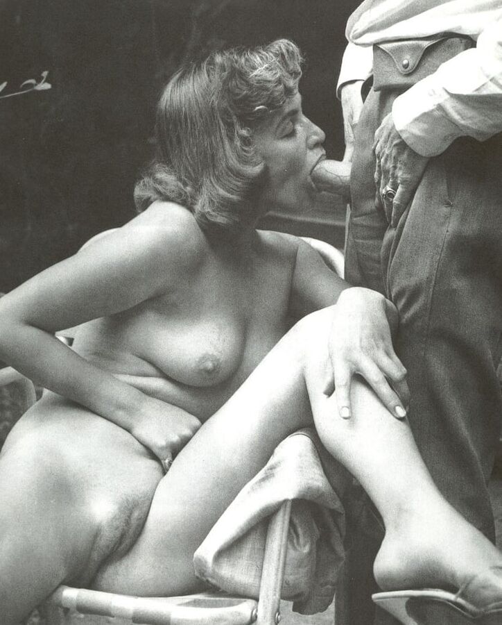 Classic sexy