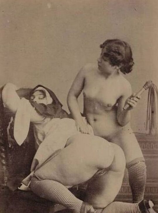 Vintage photos XXX