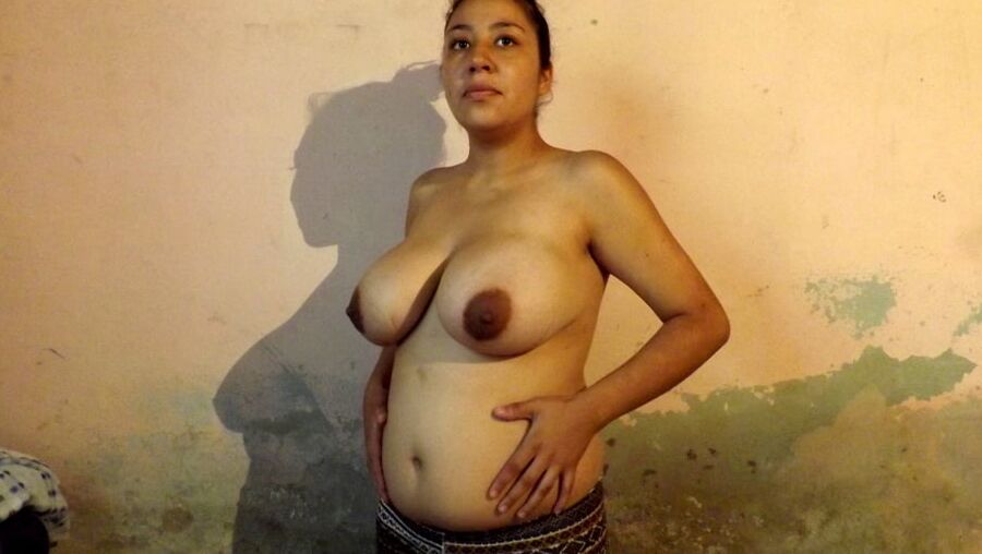 Mexicanas putas y prenhadas