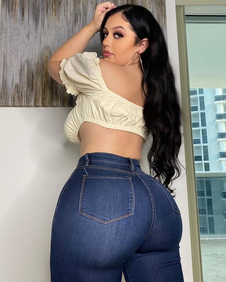 DREAM BBW - LAUREN MARIE