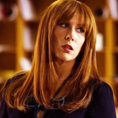 Catherine Tate
