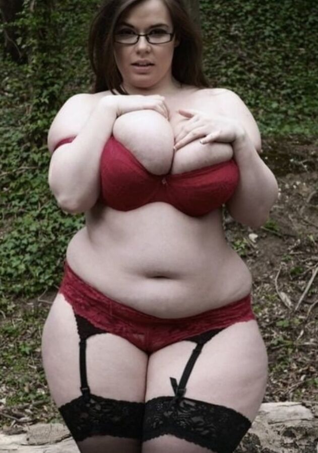 Where&;s my big girls at??