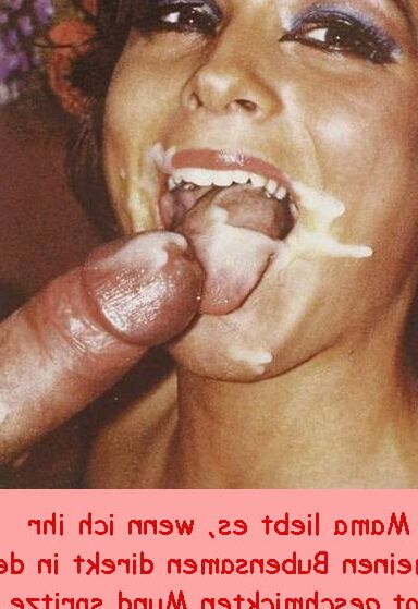 Bubenfantasie