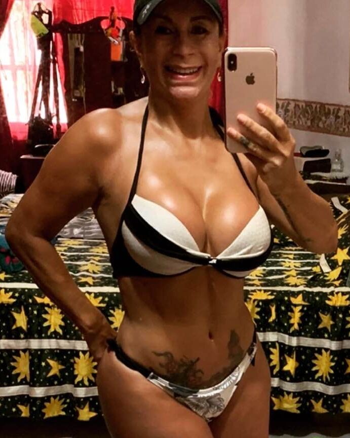 AMIGA CHICHONA