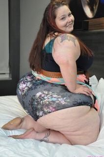 Cute fatties
