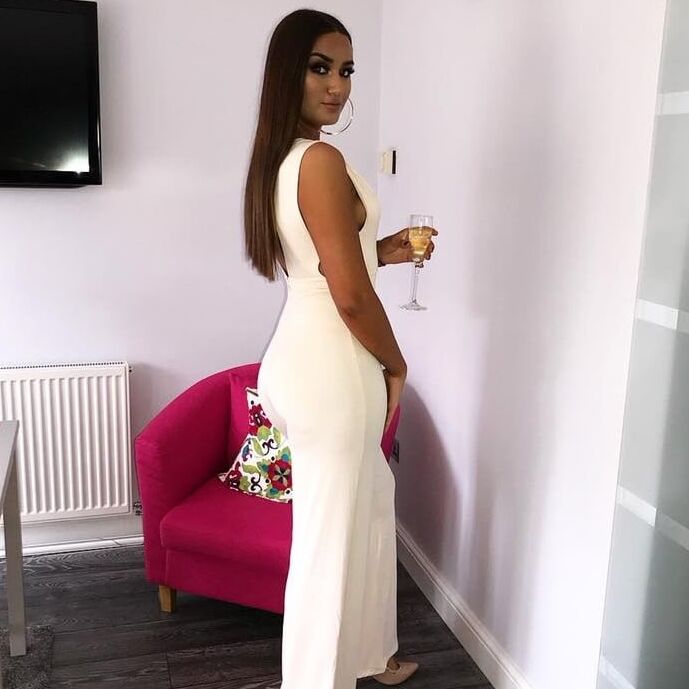 Stupid Chav Sluts- Sophie Mc