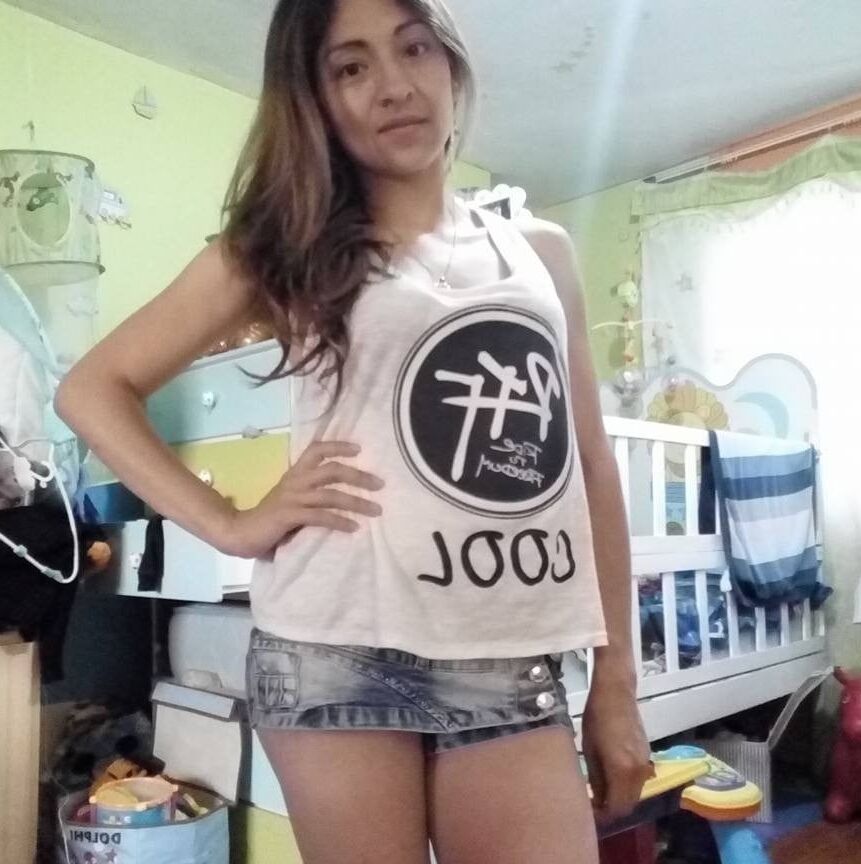 Casada con amante