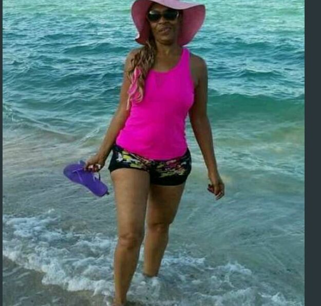Black Sexy Real Grandmothers