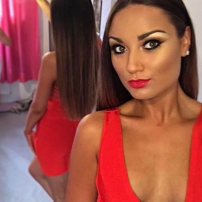 Stupid Chav Sluts- Sophie Mc
