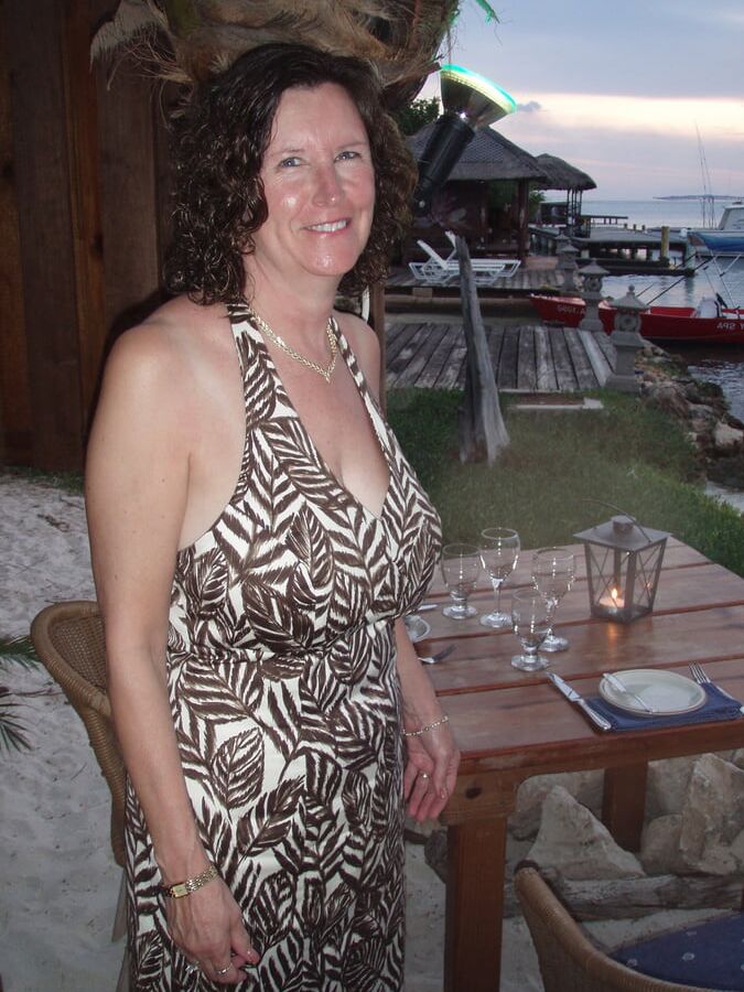 Marg from USA