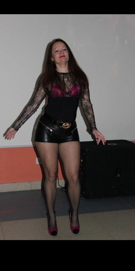 Milf varias