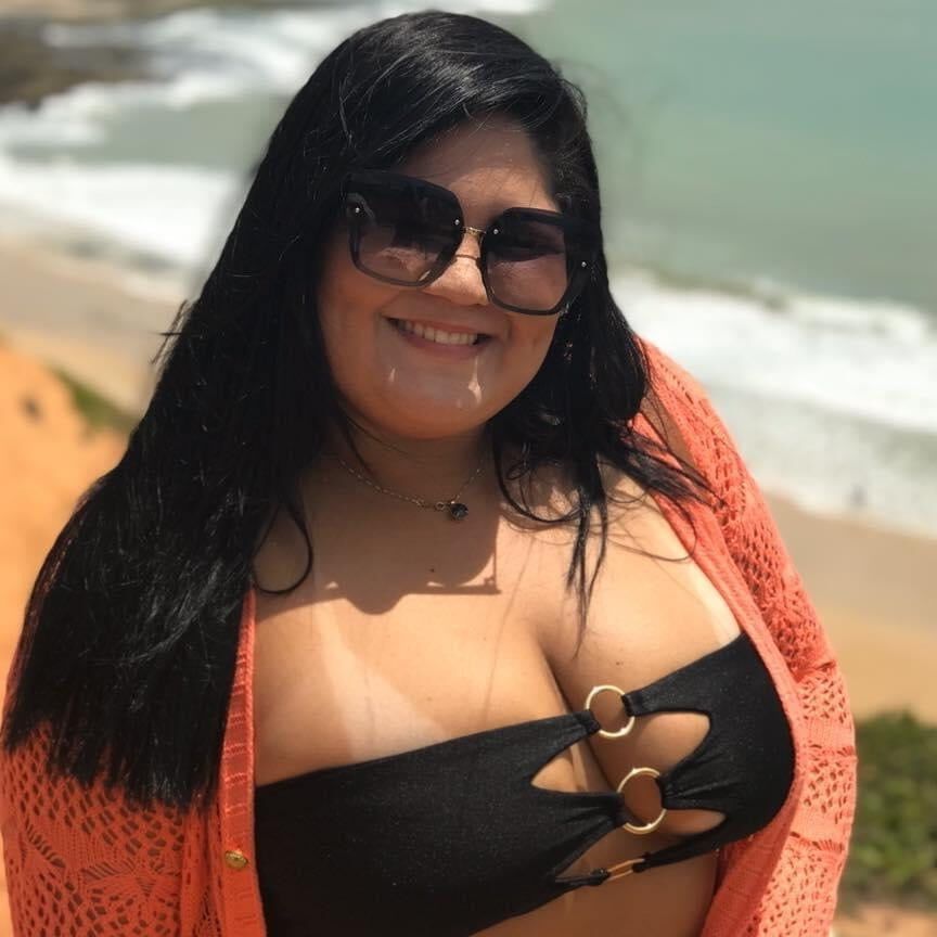 DREAM BBW - BRITTENY TONEE