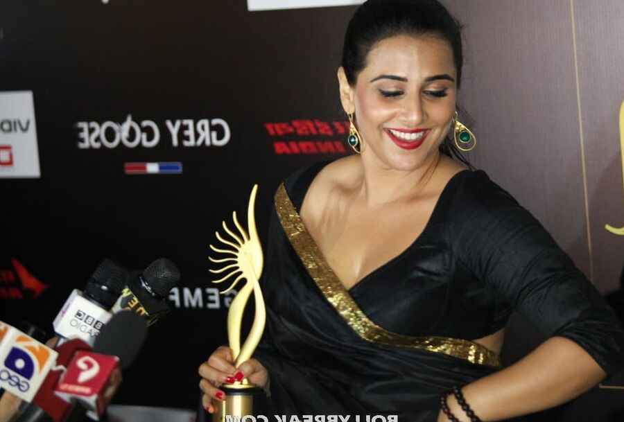 VIDYA BALAN