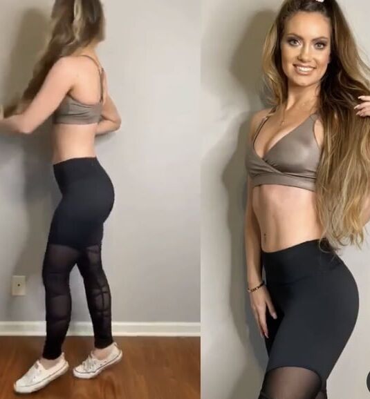 Stupid Chav Sluts- Holly J