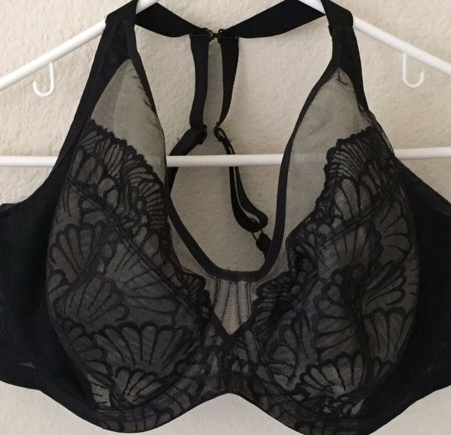 J-K cup bras