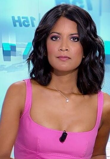 Aurelie Sweet french beauty