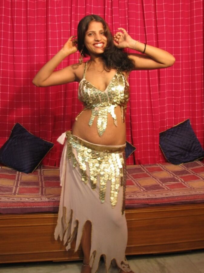 Young Desi Fuckpig