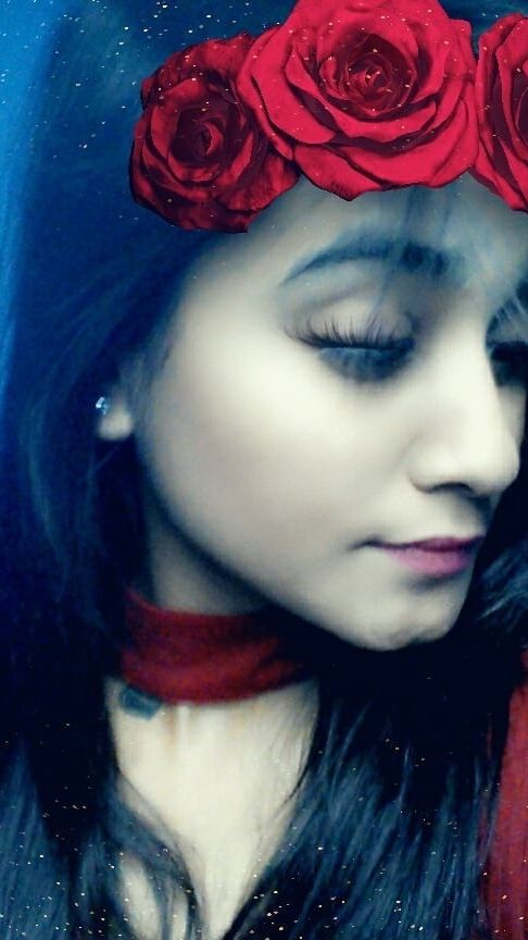 my sweet friend