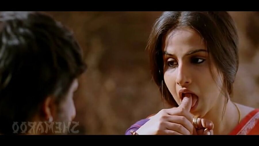 VIDYA BALAN