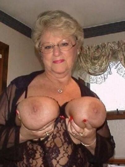 Wonderful boobs