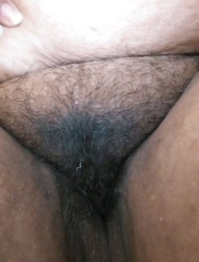 Mexican MILF With Thick Brown Nipples