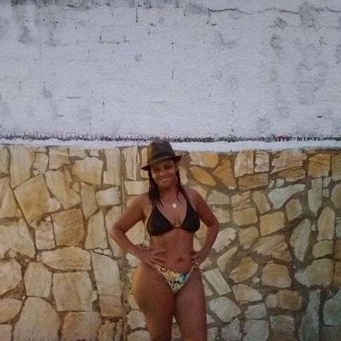 Amiga da minha esposa