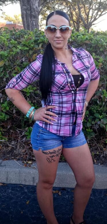 Local FL cheating bar whore - wash that pussy