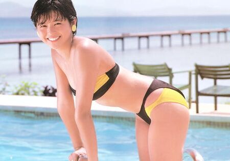 Kyoko Koizumi