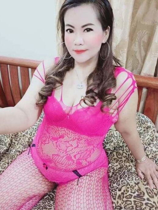 Janda payudara besar
