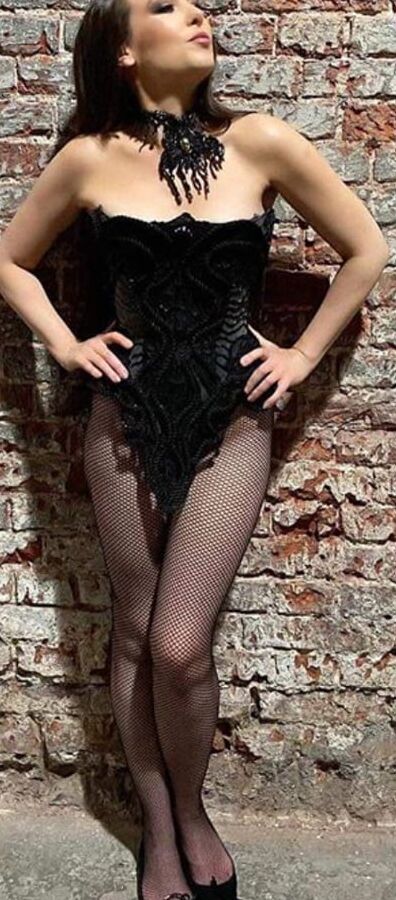 Elize Ryd