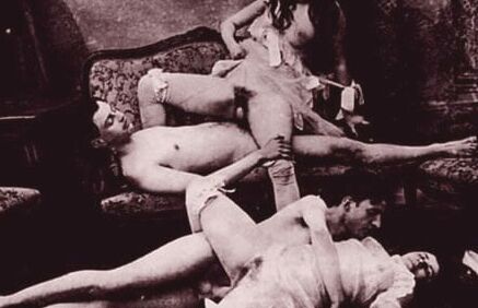 Vintage s porn collection