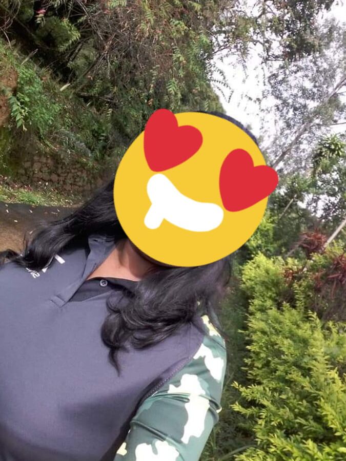 My Selfies - - - March - Nude - Non Nude Sri Lankan