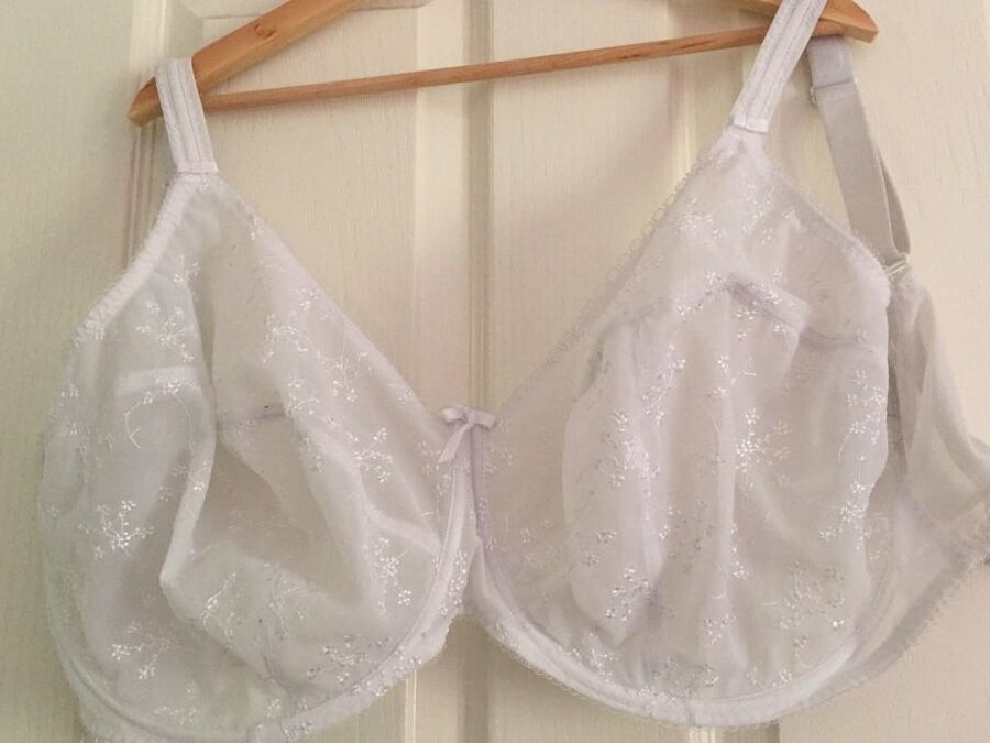 J-K cup bras