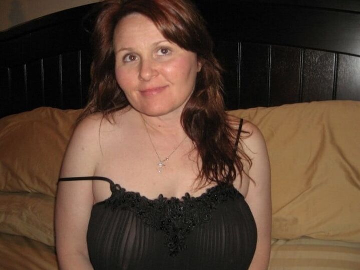 Milf Joanne