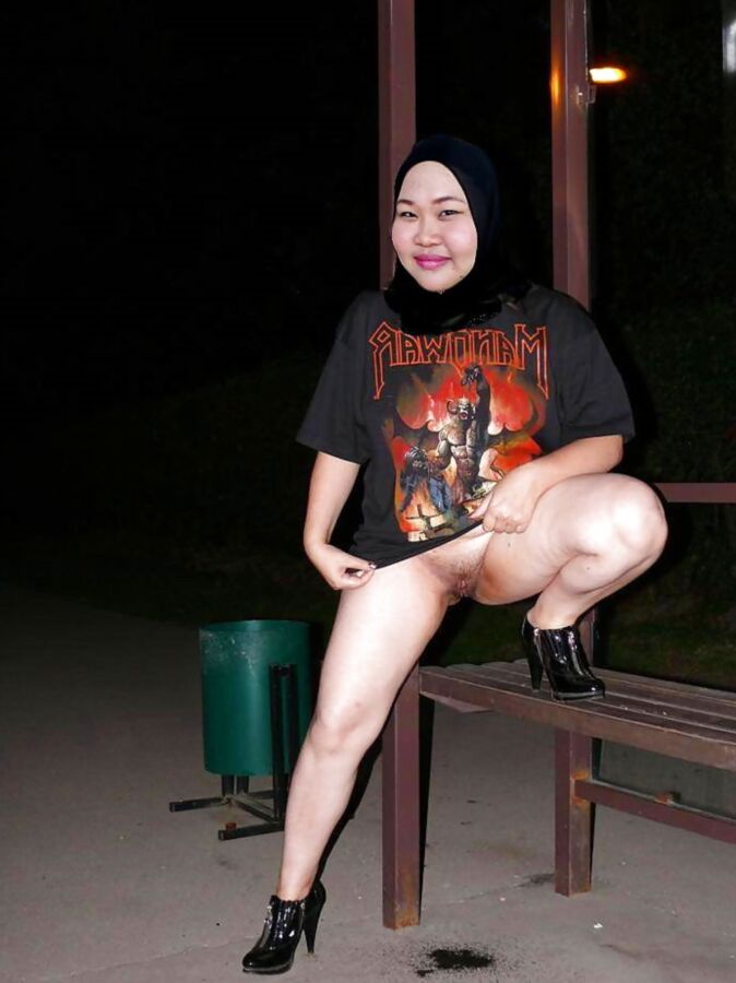 sexy hijab