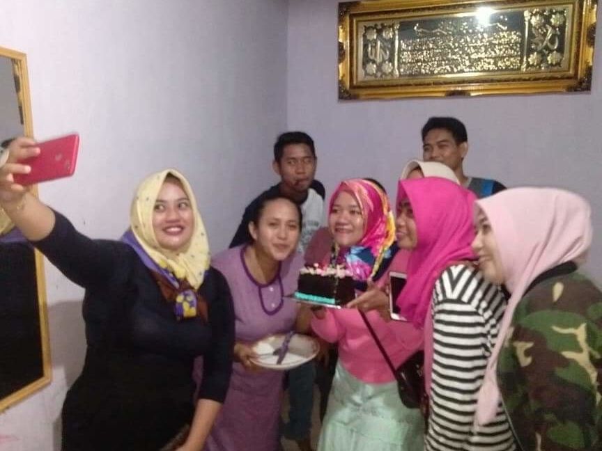 Lisdawati