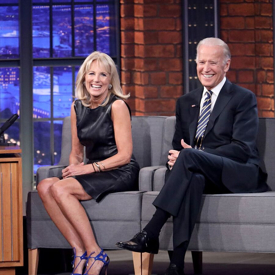 Jill Biden