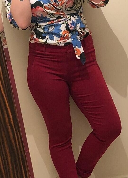 Turkish amateur women non-nude but very sexy