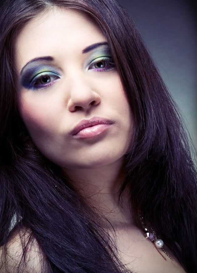 Private life of Olga S (Russia)