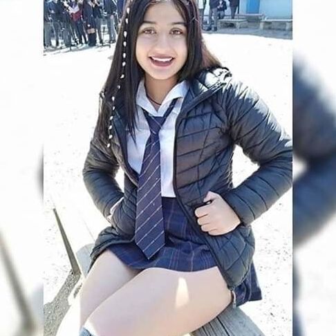 chancludas deliciosas