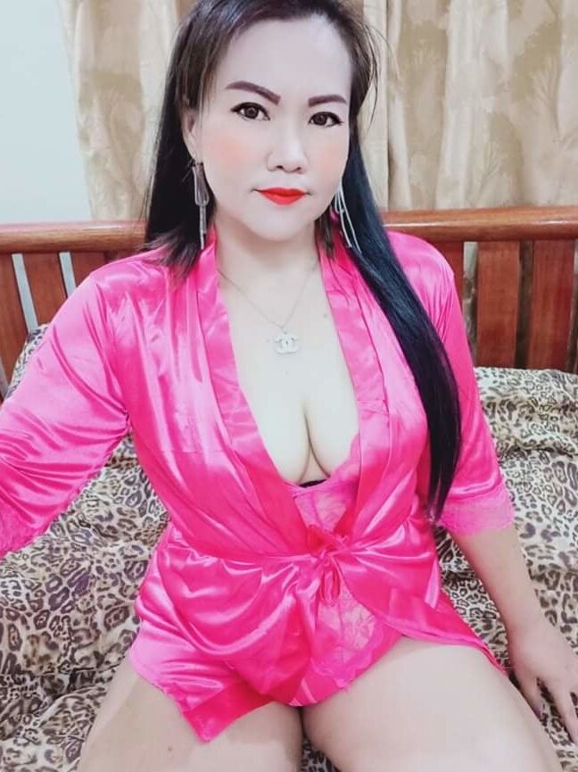 Janda payudara besar