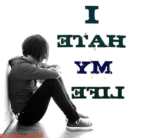 Its all me