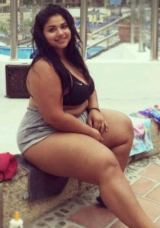 Where&;s my big girls at??