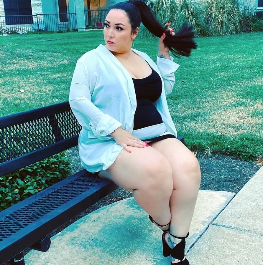 Do you HAVE the Proper FUCK STICK to keep Her SATISFIED