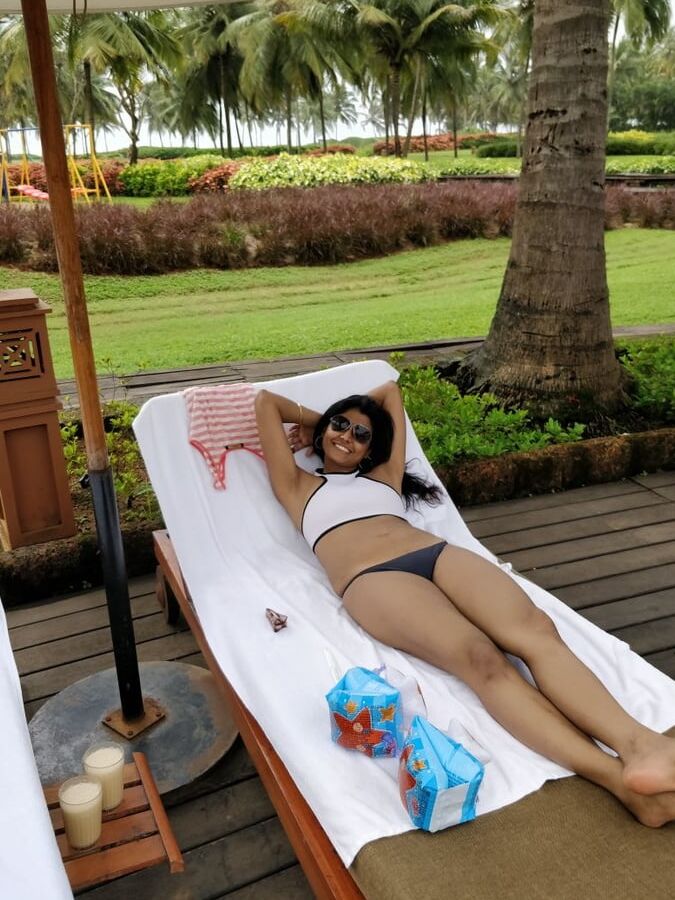 Desi beautiful wife