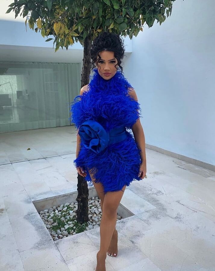 Shirin David