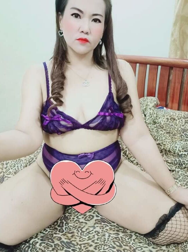 Janda payudara besar